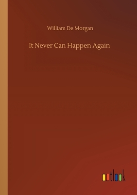 It Never Can Happen Again by William De Morgan