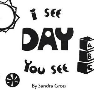 I See, You See: Day by Sandra Gross