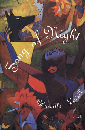 Song of Night by Glenville Lovell, Lovell Glenville