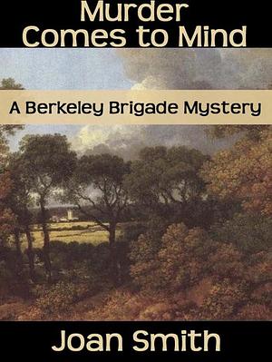 Murder Comes to Mind by Joan Smith