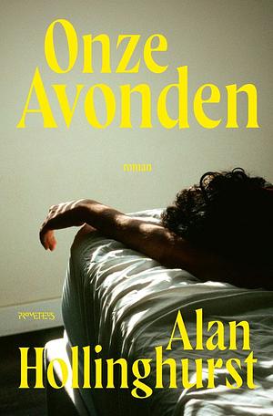 Onze avonden by Alan Hollinghurst