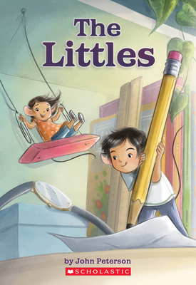The Littles by John Peterson, John Lawrence Peterson