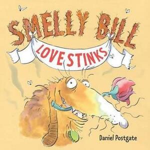 Love Stinks by Daniel Postgate
