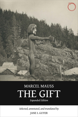 The Gift by Marcel Mauss