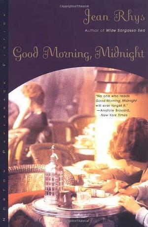Good Morning, Midnight by Jean Rhys