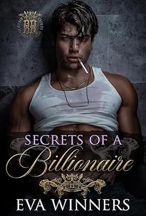 Secrets of a Billionaire by Eva Winners