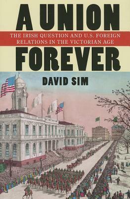 A Union Forever by David Sim
