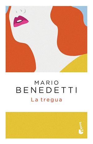 La tregua by Mario Benedetti