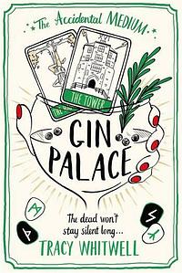 Gin Palace by Tracy Whitwell