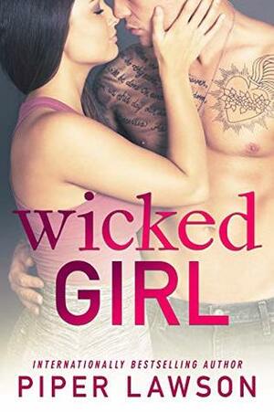 Wicked Girl by Piper Lawson
