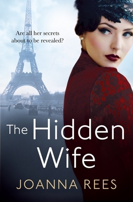 The Hidden Wife, Volume 2 by Joanna Rees