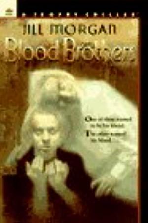 Blood Brothers by Jill Morgan