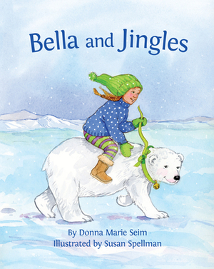 Bella and Jingles by Donna Seim