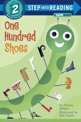 One Hundred Shoes by Charles Ghigna