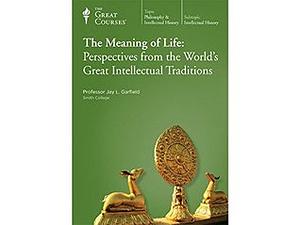 The Meaning of Life - Perspectives from the World's Great Intellectual Traditions by Jay L. Garfield