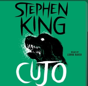 Cujo by Stephen King