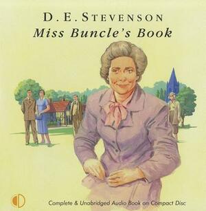 Miss Buncle's Book by D.E. Stevenson