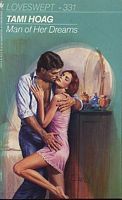 Man of Her Dreams by Tami Hoag