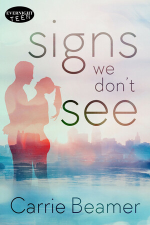 Signs We Don't See by Carrie Beamer
