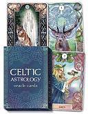 Celtic Astrology Oracle by Antonella Castelli