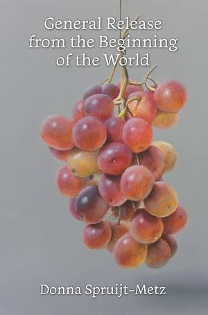 General Release from the Beginning of the World by Donna Spruijt-Metz