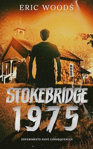 Stokebridge 1975 by Eric M. Woods