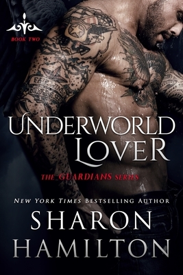 Underworld Lover by Sharon Hamilton