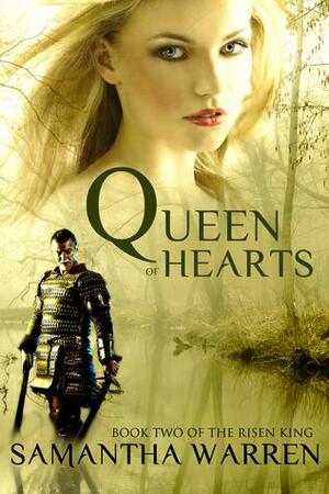 Queen of Hearts by Samantha Warren