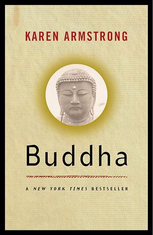 Buddha by Karen Armstrong