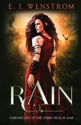 Rain by E. J. Wenstrom