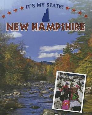 New Hampshire by Terry Allan Hicks