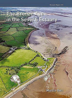 The Bronze Age in the Severn Estuary by Martin Bell