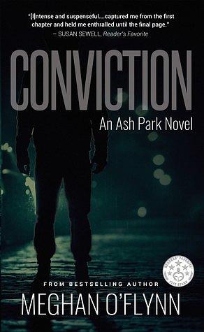 Conviction by Meghan O'Flynn