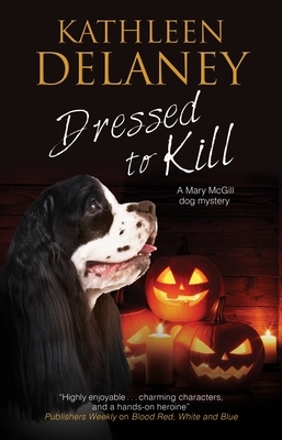 Dressed to Kill by Simon Brett