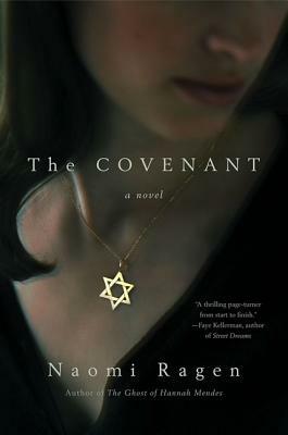 The Covenant by Naomi Ragen