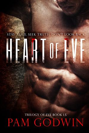 Heart of Eve by Pam Godwin