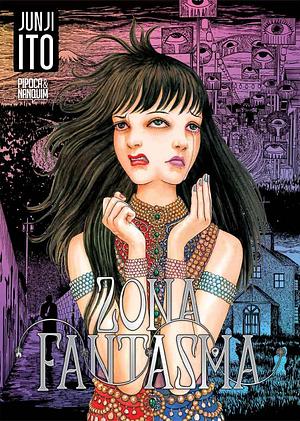 Zona Fantasma by Junji Ito