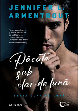 Pacate Sub Clar de Luna by Jennifer L. Armentrout