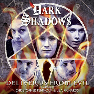 Deliver Us From Evil by Aaron Lamont