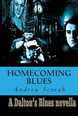 Homecoming Blues by Andrew Scorah