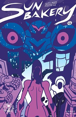 Sun Bakery #2 by Corey Lewis