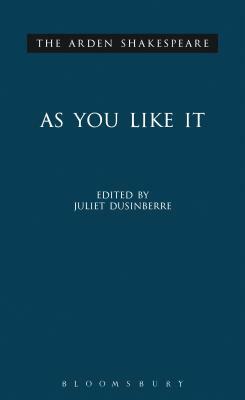 As You Like It: Third Series by William Shakespeare