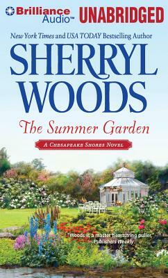 The Summer Garden by Sherryl Woods