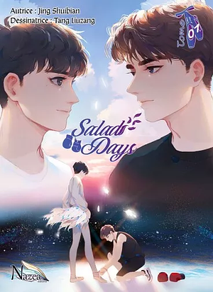 Salad Days: Vol. 1 by Jing Shui Bian