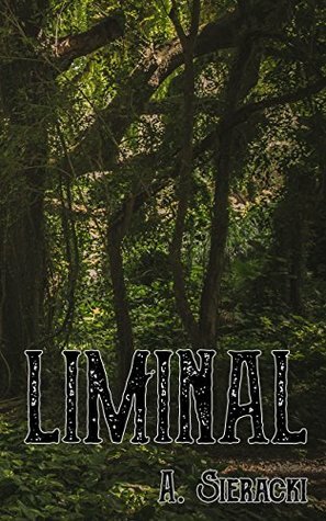 Liminal by A. Sieracki