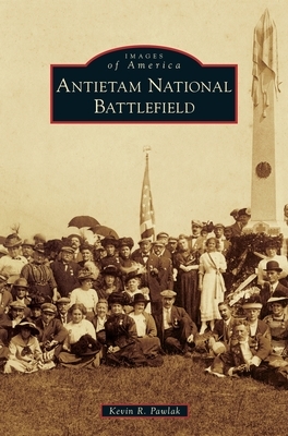 Antietam National Battlefield by Kevin R. Pawlak