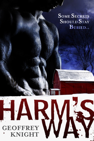 Harm's Way by Geoffrey Knight