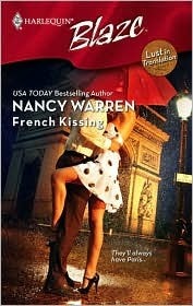 French Kissing by Nancy Warren