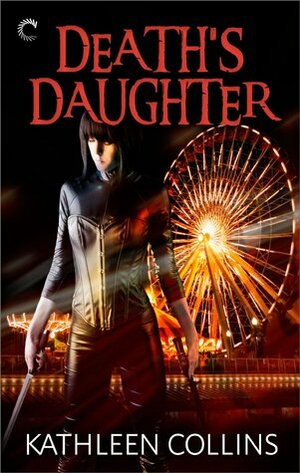 Death's Daughter by Kathleen Collins