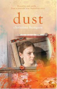 Dust by Christine Bongers